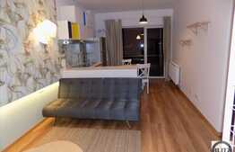 2 camere, 41 mp, totul nou, la prima inchiriere, imobil nou, zona Iulius Mall!