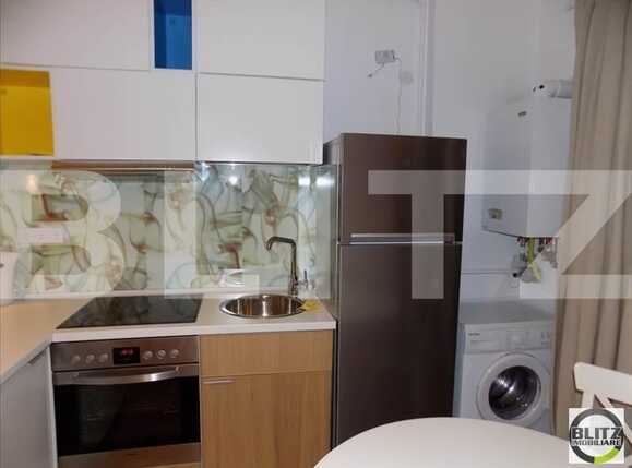 Apartament de închiriat 2 camere Marasti - 14152AI | BLITZ Cluj-Napoca | Poza6