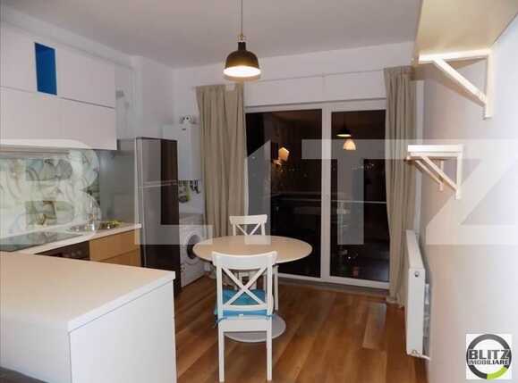 Apartament de închiriat 2 camere Marasti - 14152AI | BLITZ Cluj-Napoca | Poza4