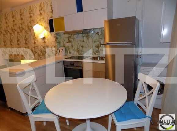 Apartament de închiriat 2 camere Marasti - 14152AI | BLITZ Cluj-Napoca | Poza5