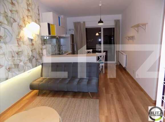 Apartament de închiriat 2 camere Marasti - 14152AI | BLITZ Cluj-Napoca | Poza1