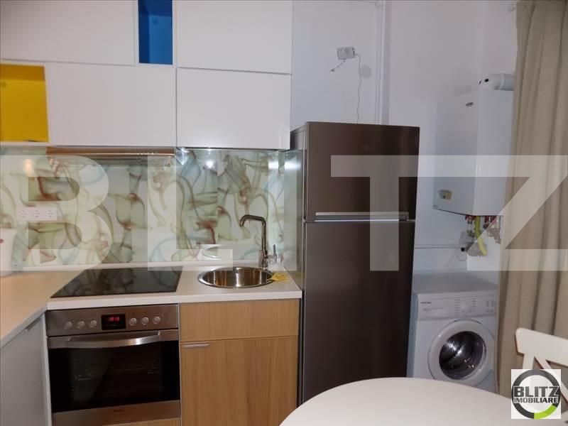 Apartament de închiriat 2 camere Marasti - 14152AI | BLITZ Cluj-Napoca | Poza6