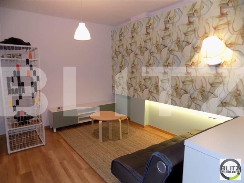 Apartament de închiriat 2 camere Marasti - 14152AI | BLITZ Cluj-Napoca | Poza3