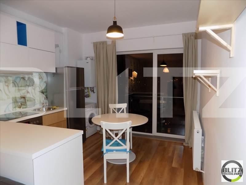 Apartament de închiriat 2 camere Marasti - 14152AI | BLITZ Cluj-Napoca | Poza4