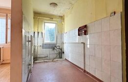 Apartament 3 camere, 43 mp, zona Mănăștur