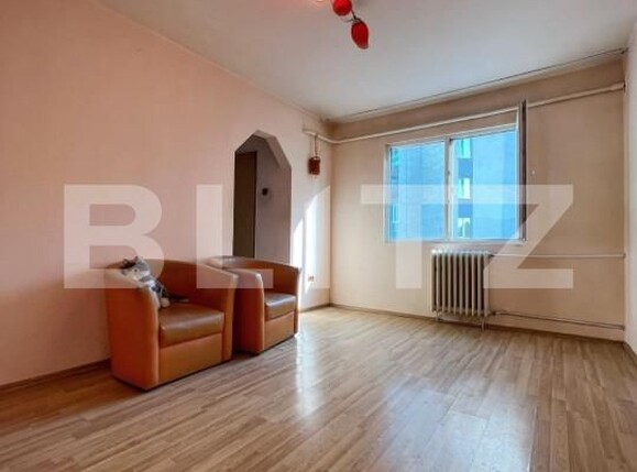 Apartament de vânzare 3 camere Manastur - 141520AV | BLITZ Cluj-Napoca | Poza1