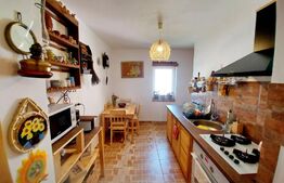 Apartament 3 camere, decomandat, 62mp, zona Lidl Floresti!