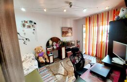 Apartament 3 camere, decomandat, 62mp, zona Lidl Floresti!