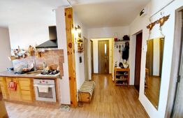 Apartament 3 camere, decomandat, 62mp, zona Lidl Floresti!