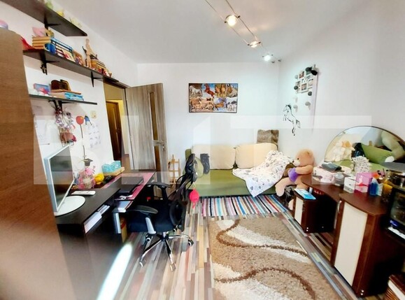 Apartament de vânzare 3 camere Floreşti - 141524AV | BLITZ Cluj-Napoca | Poza13