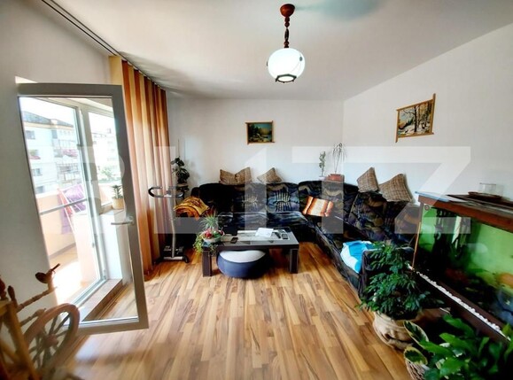 Apartament de vânzare 3 camere Floreşti - 141524AV | BLITZ Cluj-Napoca | Poza4