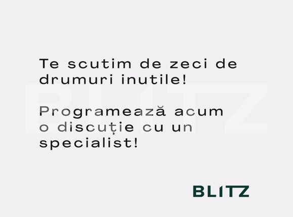 Apartament de vânzare 3 camere Floreşti - 141524AV | BLITZ Cluj-Napoca | Poza6