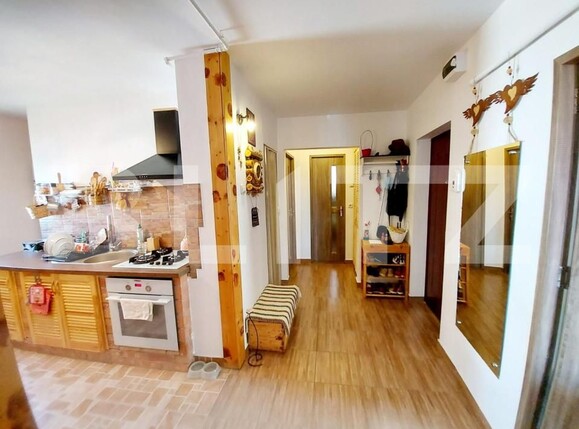 Apartament de vânzare 3 camere Floreşti - 141524AV | BLITZ Cluj-Napoca | Poza1