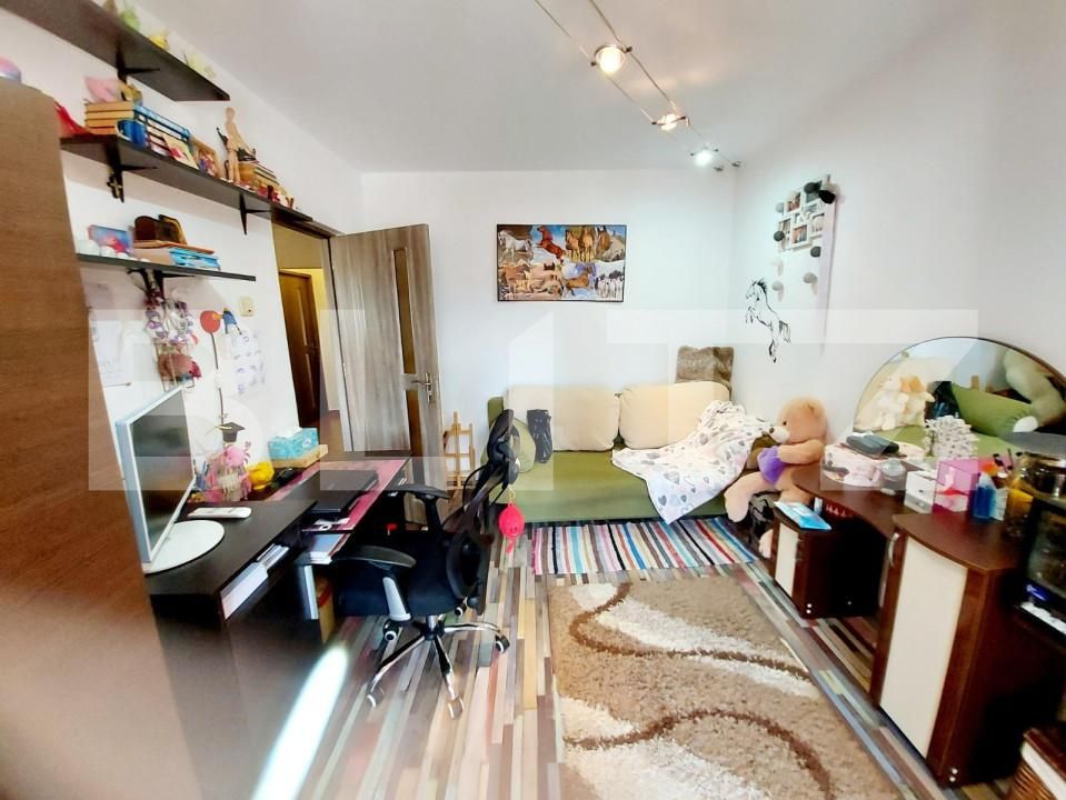 Apartament de vânzare 3 camere Floreşti - 141524AV | BLITZ Cluj-Napoca | Poza13