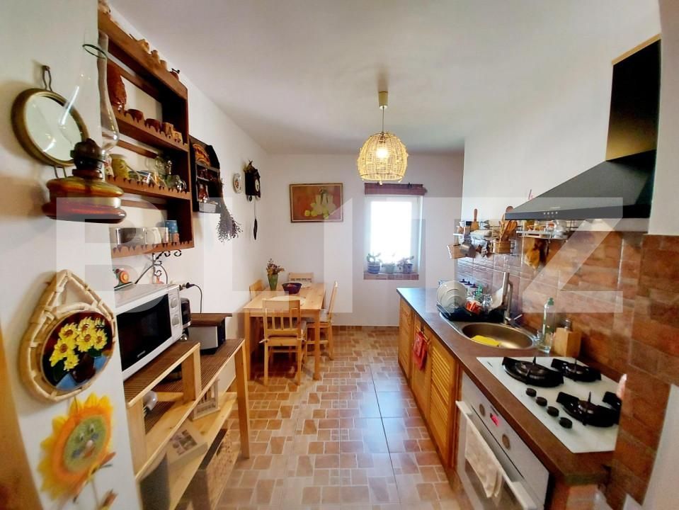 Apartament de vânzare 3 camere Floreşti - 141524AV | BLITZ Cluj-Napoca | Poza9