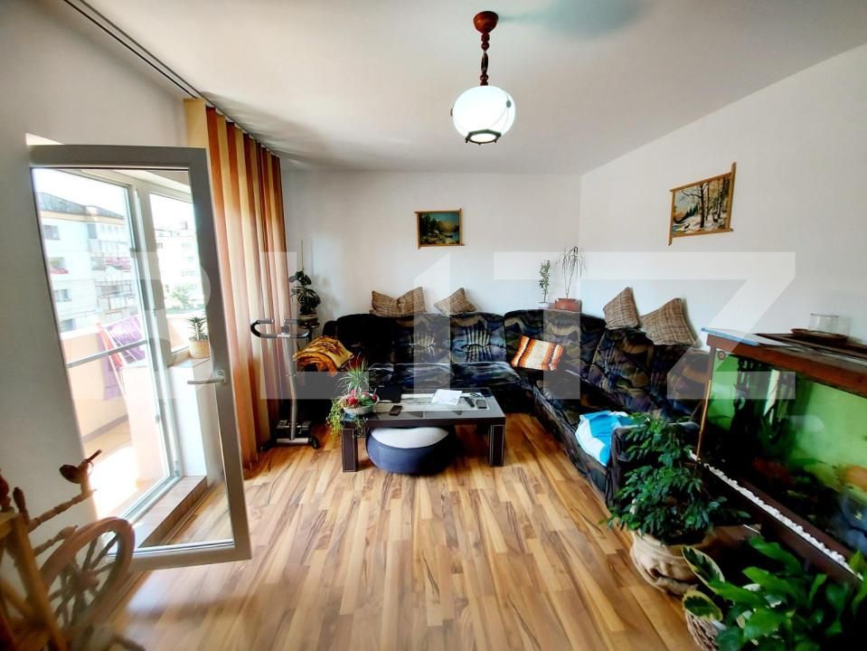 Apartament de vânzare 3 camere Floreşti - 141524AV | BLITZ Cluj-Napoca | Poza4