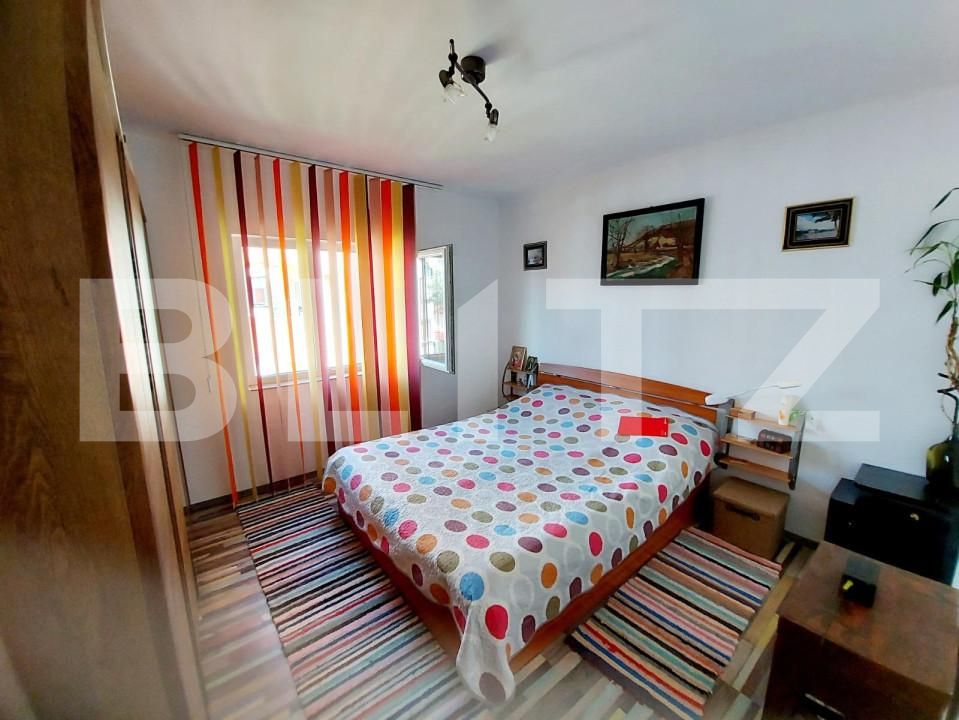 Apartament de vânzare 3 camere Floreşti - 141524AV | BLITZ Cluj-Napoca | Poza12