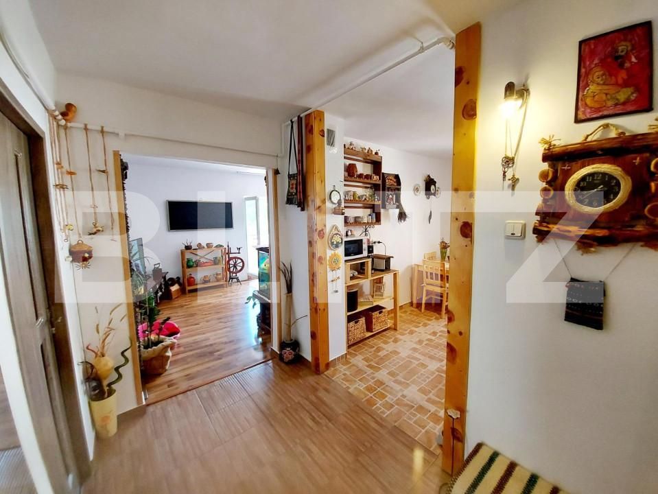 Apartament de vânzare 3 camere Floreşti - 141524AV | BLITZ Cluj-Napoca | Poza2