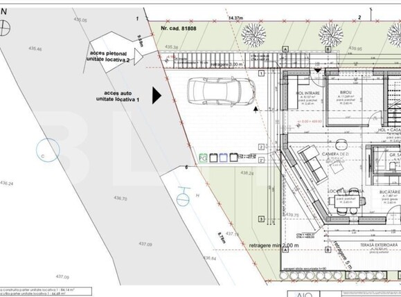 Casa de vânzare 5 camere Floreşti - 141526CV | BLITZ Cluj-Napoca | Poza7