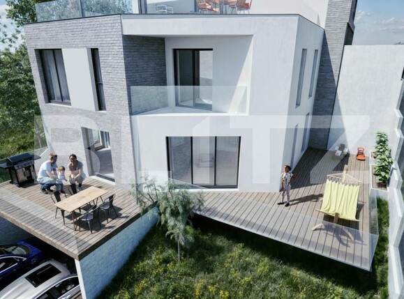 Casa de vânzare 5 camere Floreşti - 141526CV | BLITZ Cluj-Napoca | Poza2