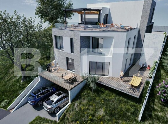 Casa de vânzare 5 camere Floreşti - 141526CV | BLITZ Cluj-Napoca | Poza1