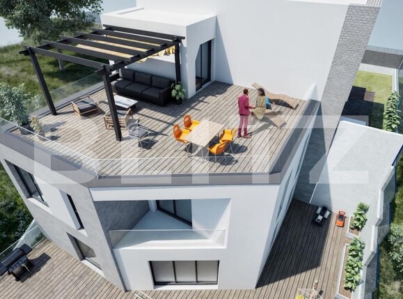 Casa de vânzare 5 camere Floreşti - 141526CV | BLITZ Cluj-Napoca | Poza3