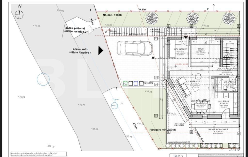 Casa de vânzare 5 camere Floreşti - 141526CV | BLITZ Cluj-Napoca | Poza7