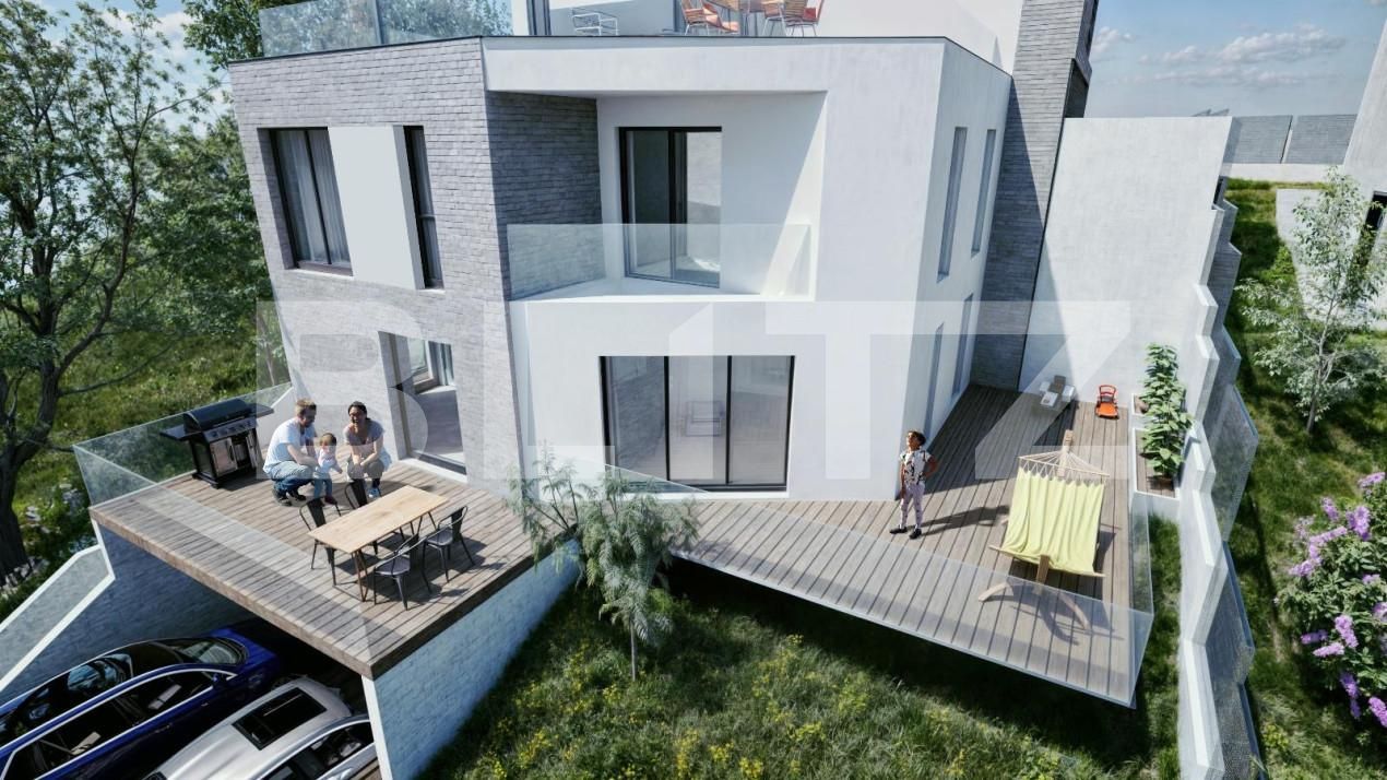 Casa de vânzare 5 camere Floreşti - 141526CV | BLITZ Cluj-Napoca | Poza2