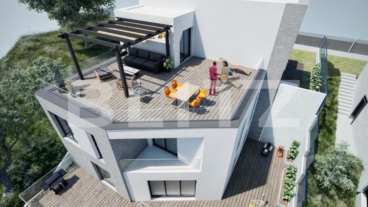 Casa de vânzare 5 camere Floreşti - 141526CV | BLITZ Cluj-Napoca | Poza3