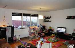 3 camere, 94 mp, partial mobilat, zona strazii Becas