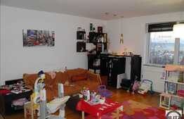 3 camere, 94 mp, partial mobilat, zona strazii Becas