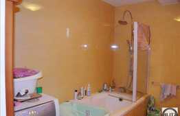 3 camere, 94 mp, partial mobilat, zona strazii Becas