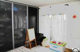 3 camere, 94 mp, partial mobilat, zona strazii Becas