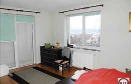 3 camere, 94 mp, partial mobilat, zona strazii Becas