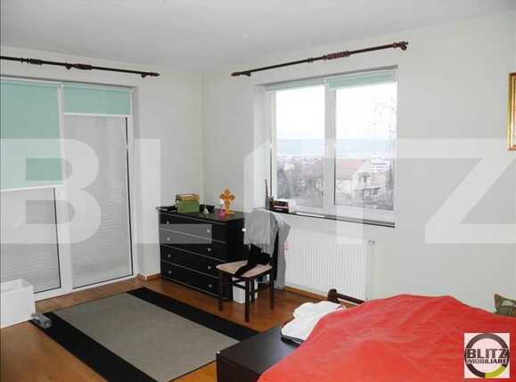 Apartament de vânzare 3 camere Andrei Mureşanu - 14153AV | BLITZ Cluj-Napoca | Poza1