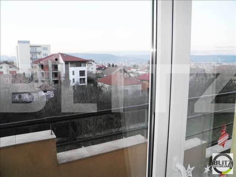 Apartament de vânzare 3 camere Andrei Mureşanu - 14153AV | BLITZ Cluj-Napoca | Poza8
