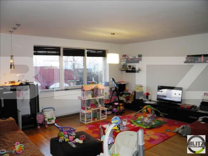 Apartament de vânzare 3 camere Andrei Mureşanu - 14153AV | BLITZ Cluj-Napoca | Poza5