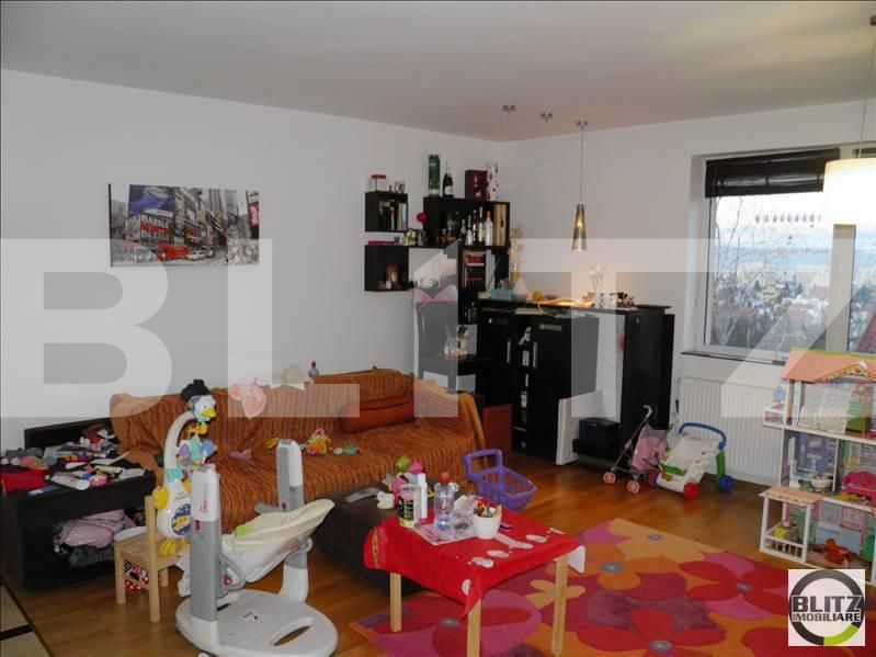 Apartament de vânzare 3 camere Andrei Mureşanu - 14153AV | BLITZ Cluj-Napoca | Poza4
