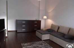 1 camera, 42 mp, parcare subterana, totul nou, la prima inchiriere