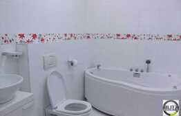 1 camera, 42 mp, parcare subterana, totul nou, la prima inchiriere