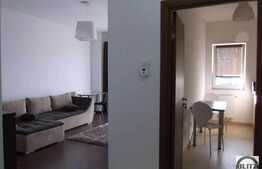 1 camera, 42 mp, parcare subterana, totul nou, la prima inchiriere