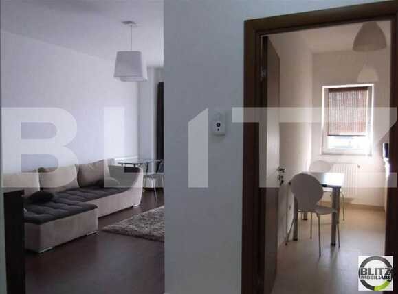 Garsonieră de închiriat Bună Ziua - 14154AI | BLITZ Cluj-Napoca | Poza4