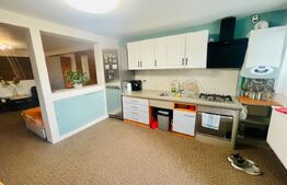 Casa individuala, 180mp utili, teren 595mp, zona Dambul rotund!