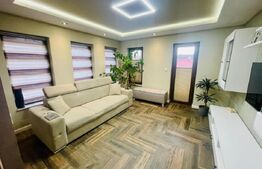 Casa individuala, 180mp utili, teren 595mp, zona Dambul rotund!