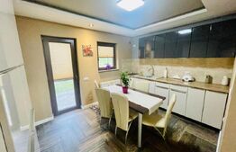 Casa individuala, 180mp utili, teren 595mp, zona Dambul rotund!