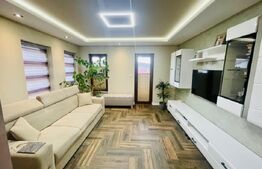 Casa individuala, 180mp utili, teren 595mp, zona Dambul rotund!