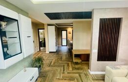 Casa individuala, 180mp utili, teren 595mp, zona Dambul rotund!