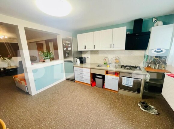 Casa de vânzare 5 camere Dambul Rotund - 141543CV | BLITZ Cluj-Napoca | Poza9