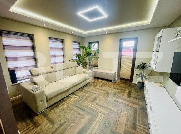 Casa de vânzare 5 camere Dambul Rotund - 141543CV | BLITZ Cluj-Napoca | Poza3