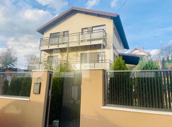 Casa de vânzare 5 camere Dambul Rotund - 141543CV | BLITZ Cluj-Napoca | Poza2